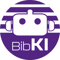 BibKI Logo